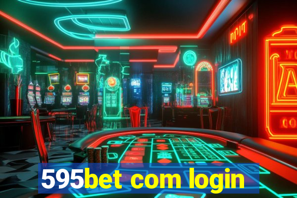 595bet com login